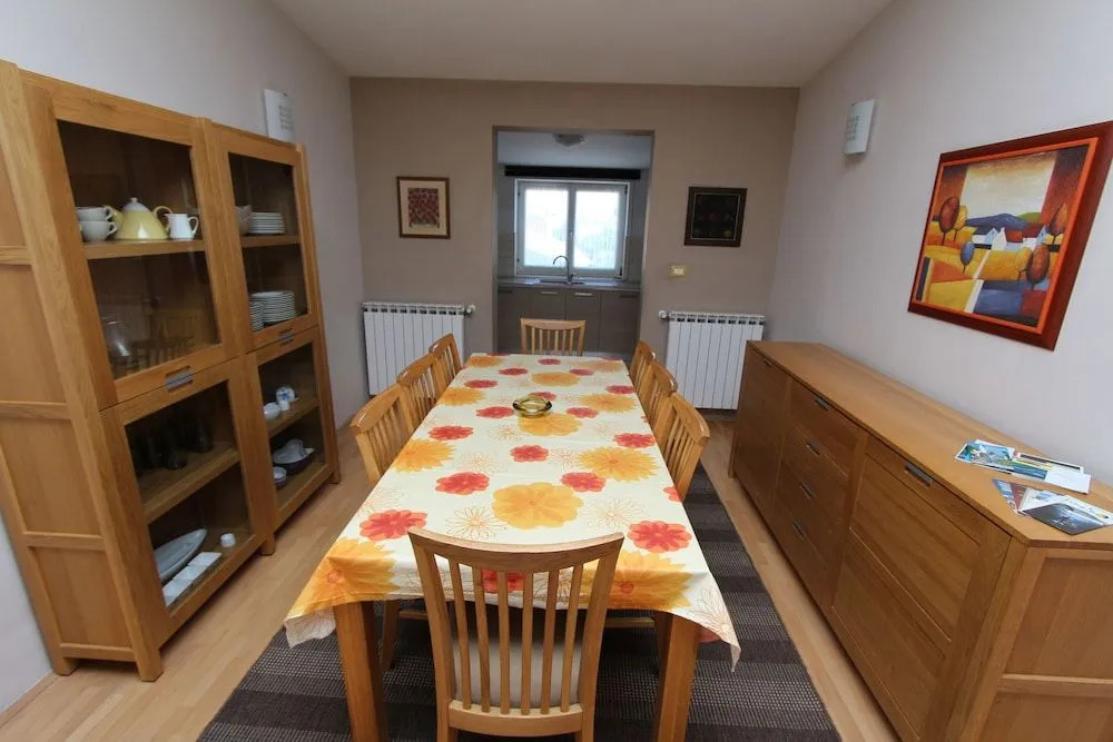 Apartmani Romano