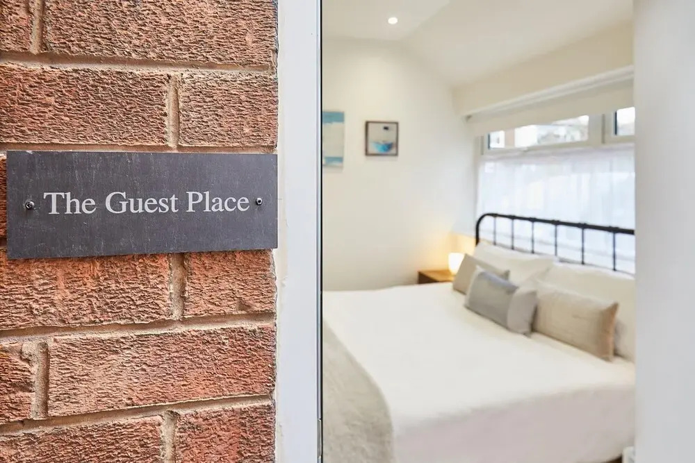 Host Stay The Guest Place