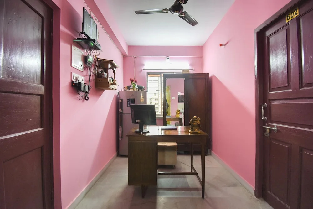OYO 10110 Bihaan Guest House