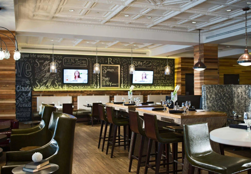 Renaissance Westchester Hotel