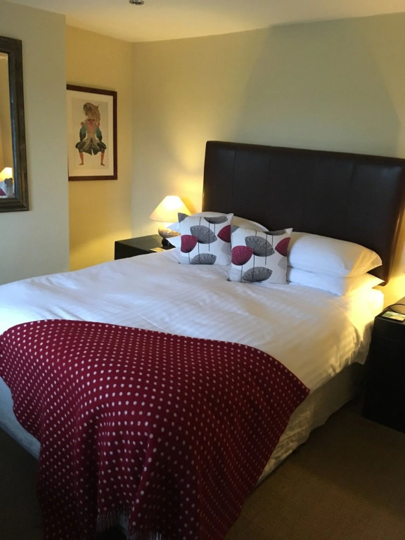 The Royal Oak Inn