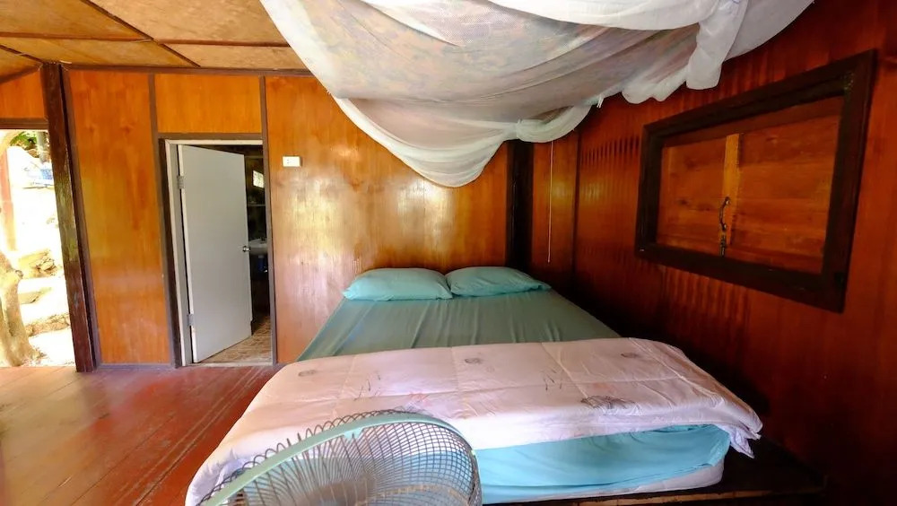 Silver Cliff Bungalows