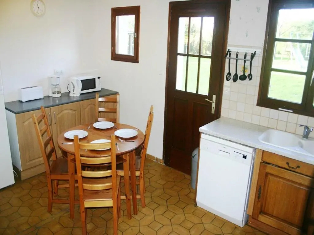 St Josse Farmhouse - Nr Le Touquet