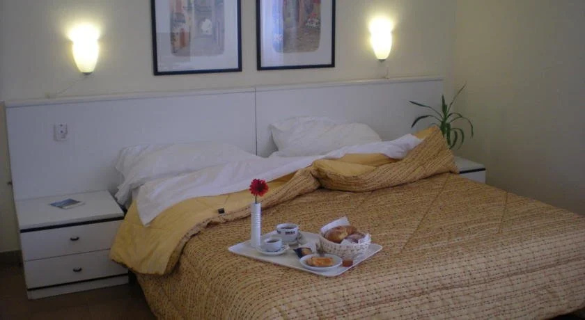 Hotel Pineta Ristorante Castello