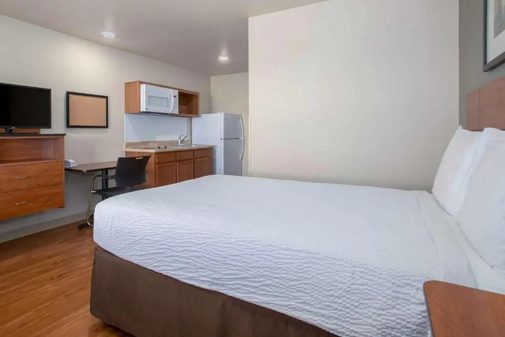 WoodSpring Suites Grand Junction