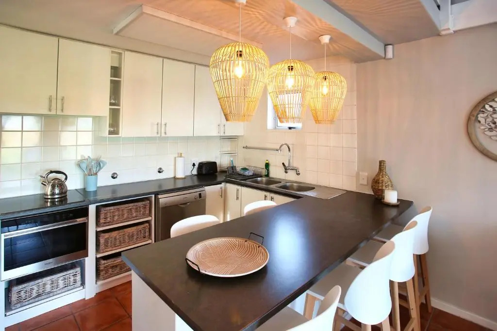 Seehuisie, Langebaan 6-Sleeper
