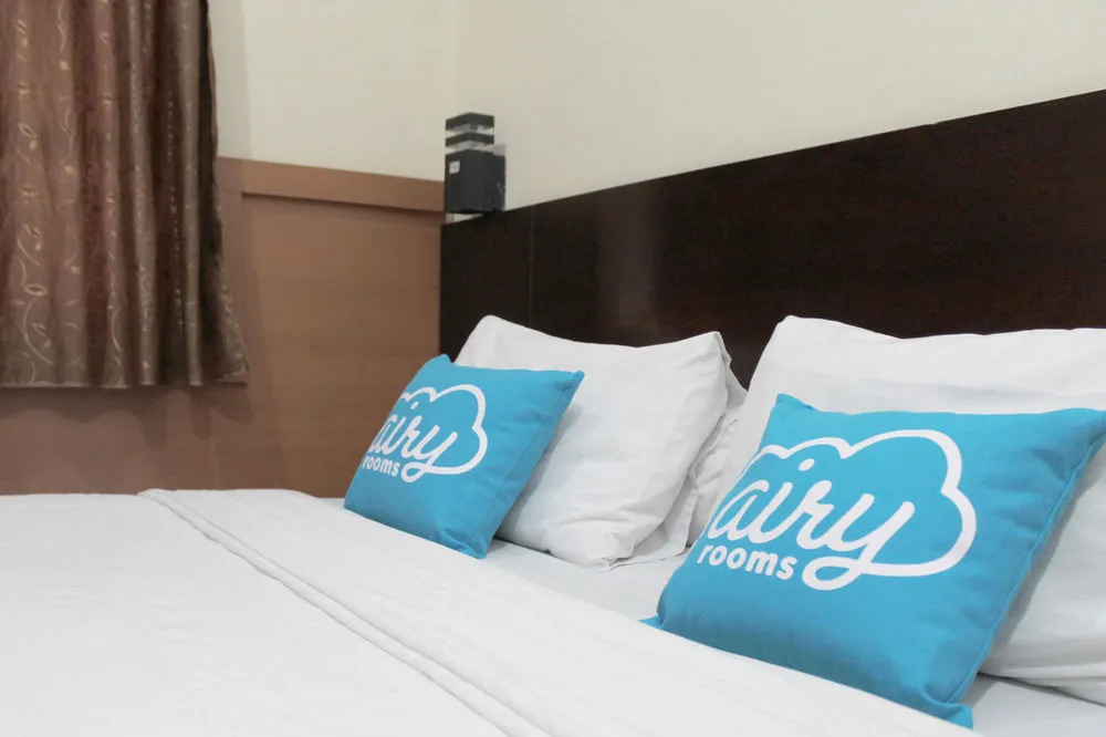 Airy Kuta Kartika Plaza Samudra 55 Bali