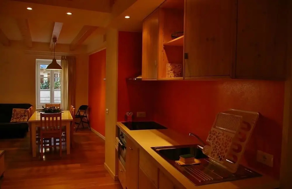Trentino Apartments - Il Gufo Vacanze