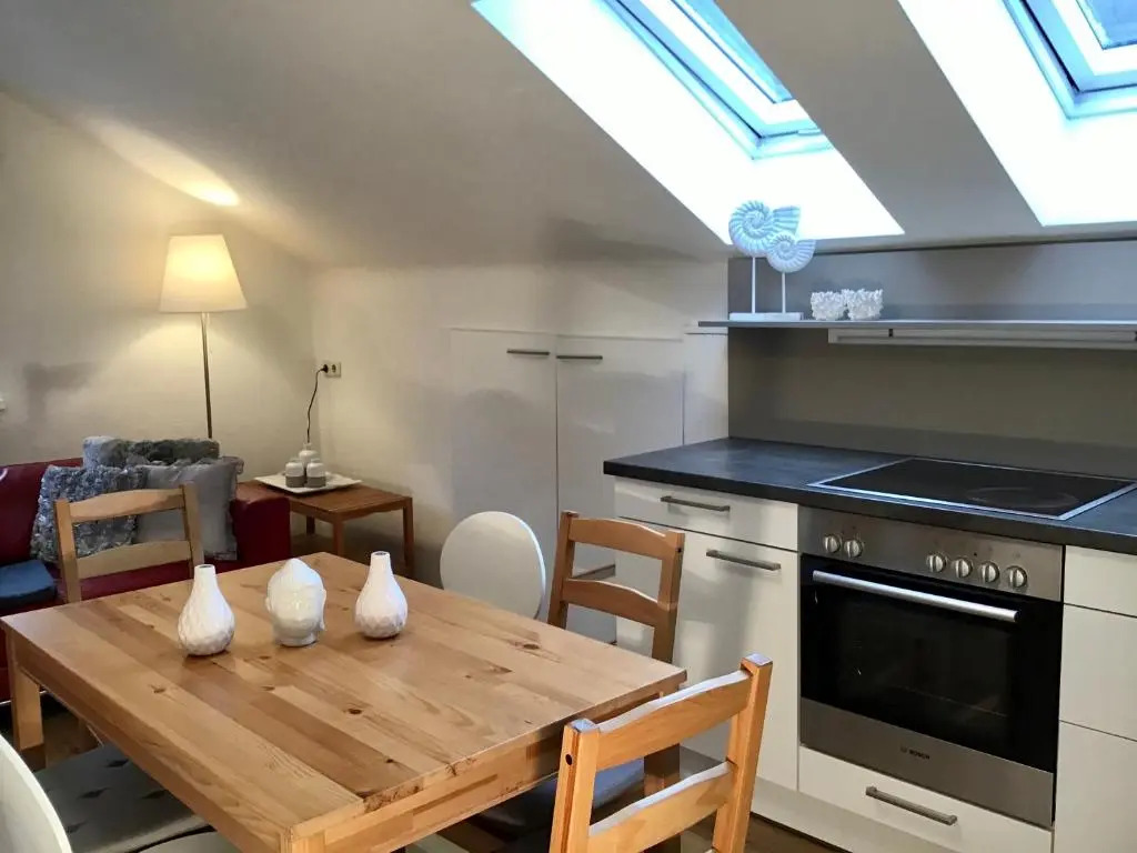 Appartement Pfeifhofer
