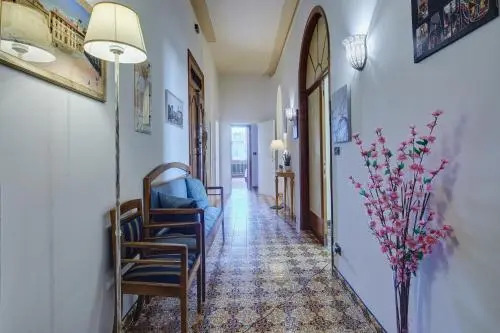 Sette Note Guest House