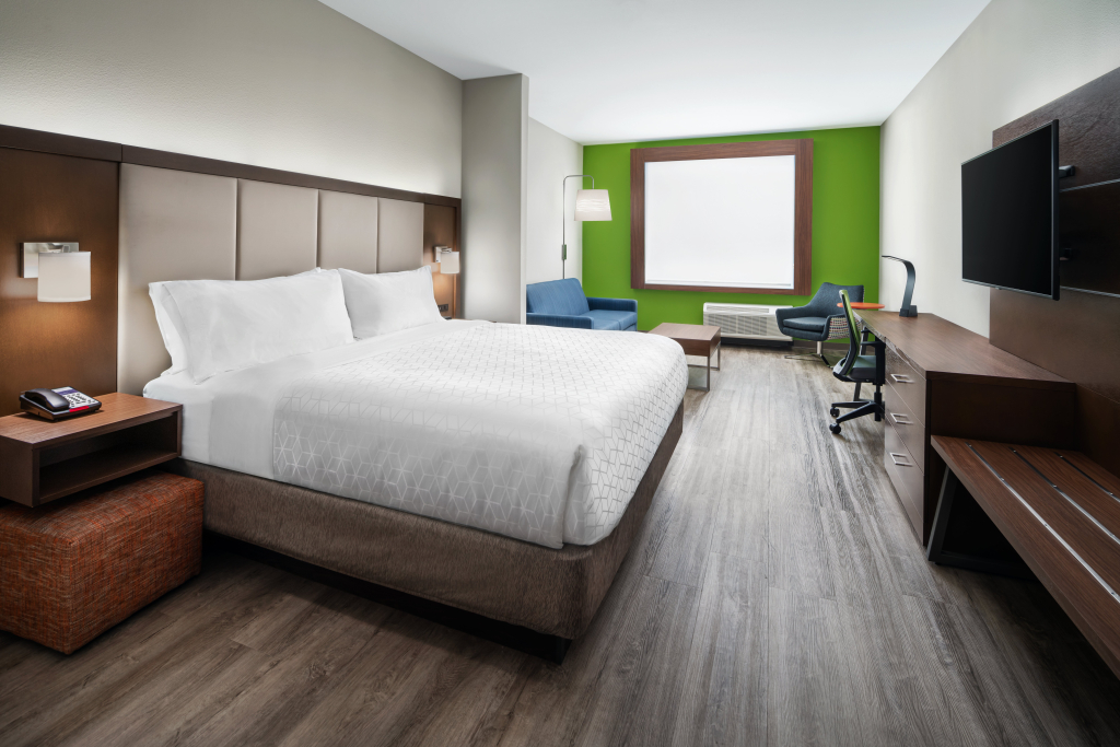 Holiday Inn Express & Suites - Odessa I-20 by IHG