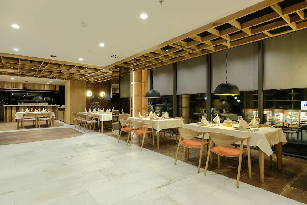 Hotel Vema