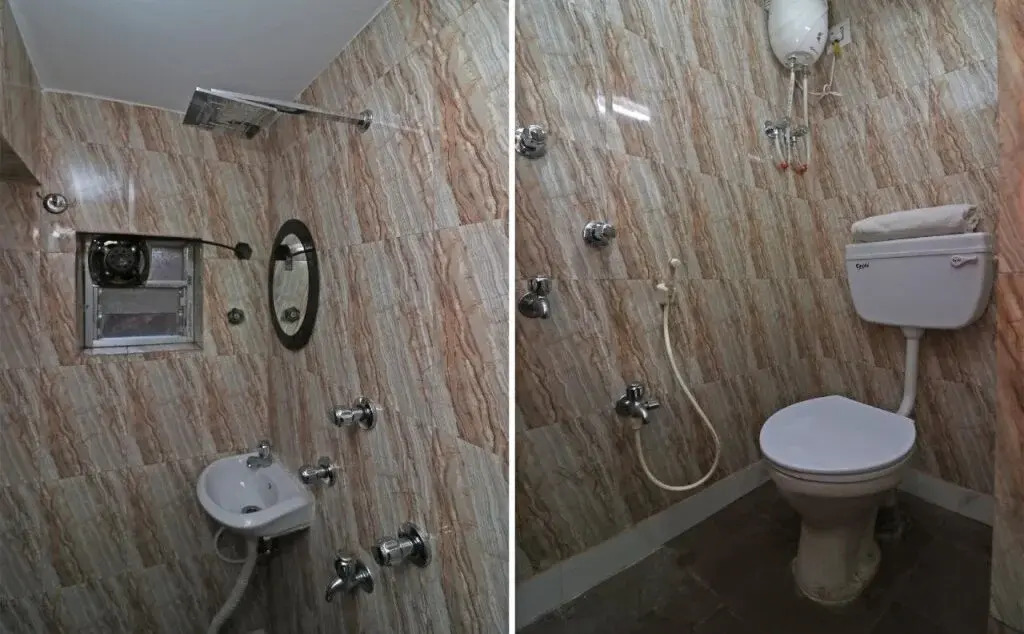 Hotel A K International By OYO Rooms