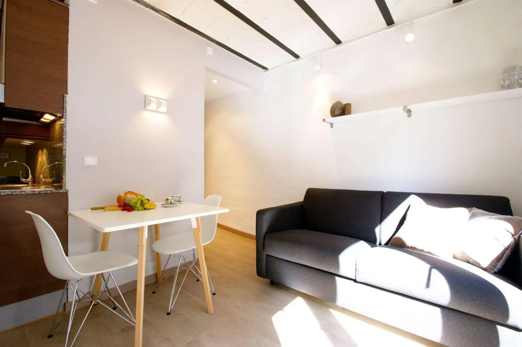 Feel Good Apartments Borne Down Town