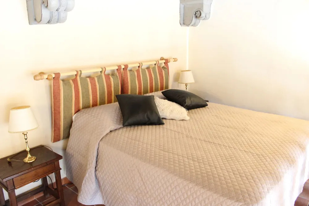 Art Apartment Galileo Suite