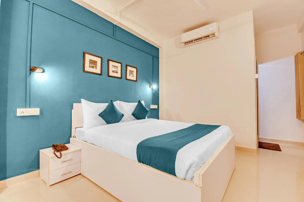 Silverkey Executive Stays 39640 Near Arup Hospital