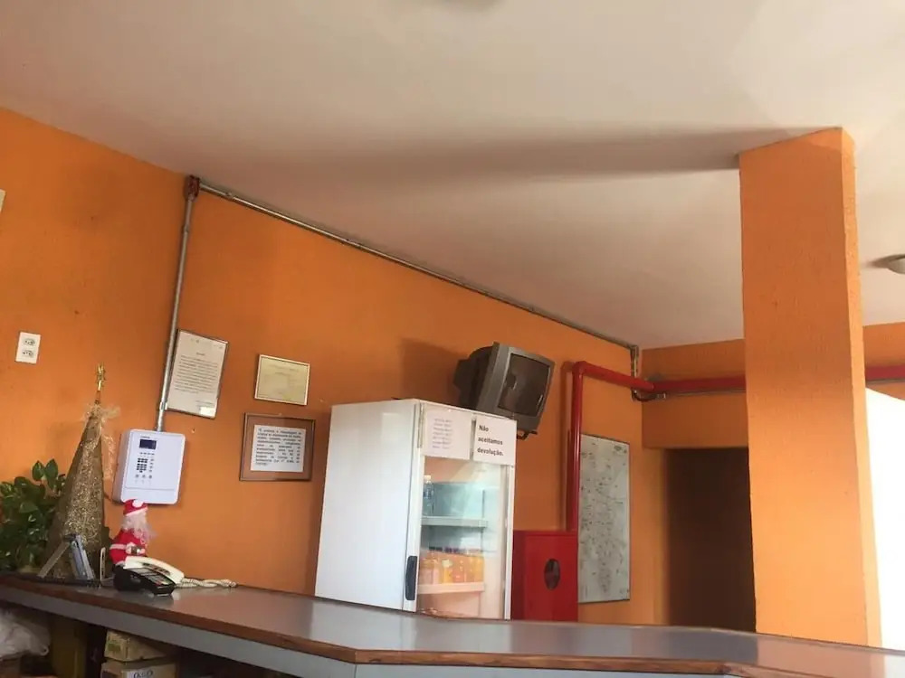 Sambura Hotel