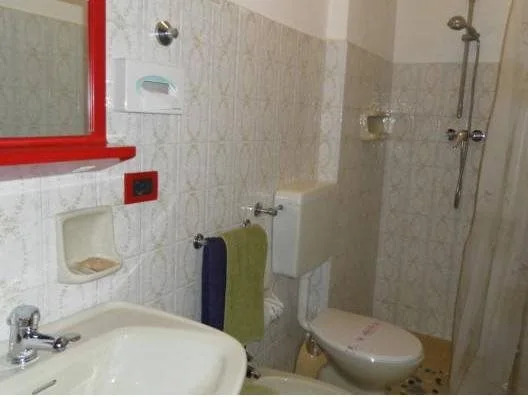 Lilium Maris Hotel