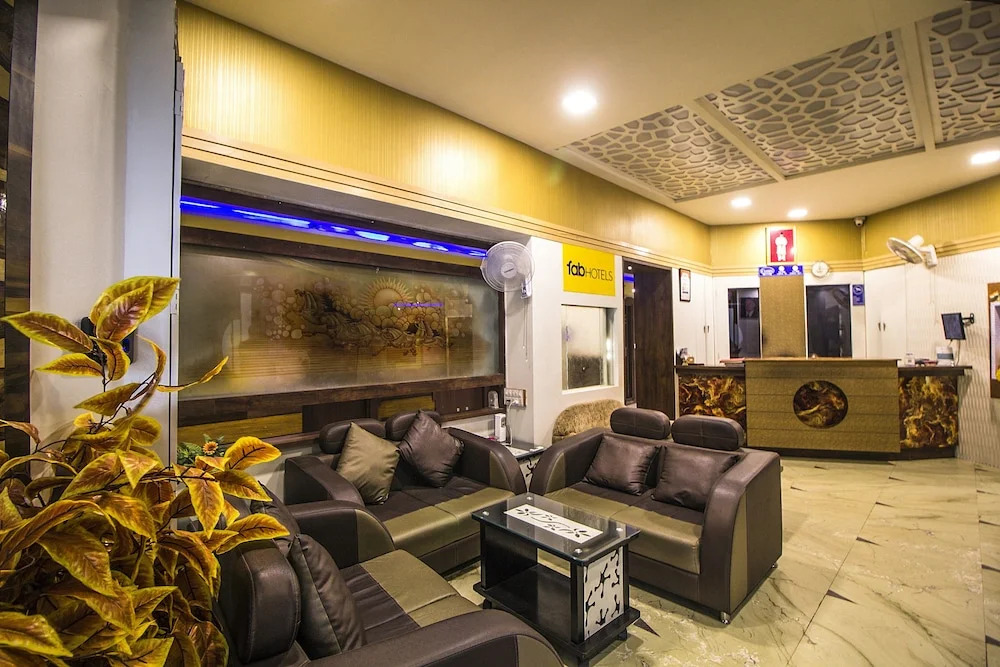 FabHotel Classic Inn Navrangpura