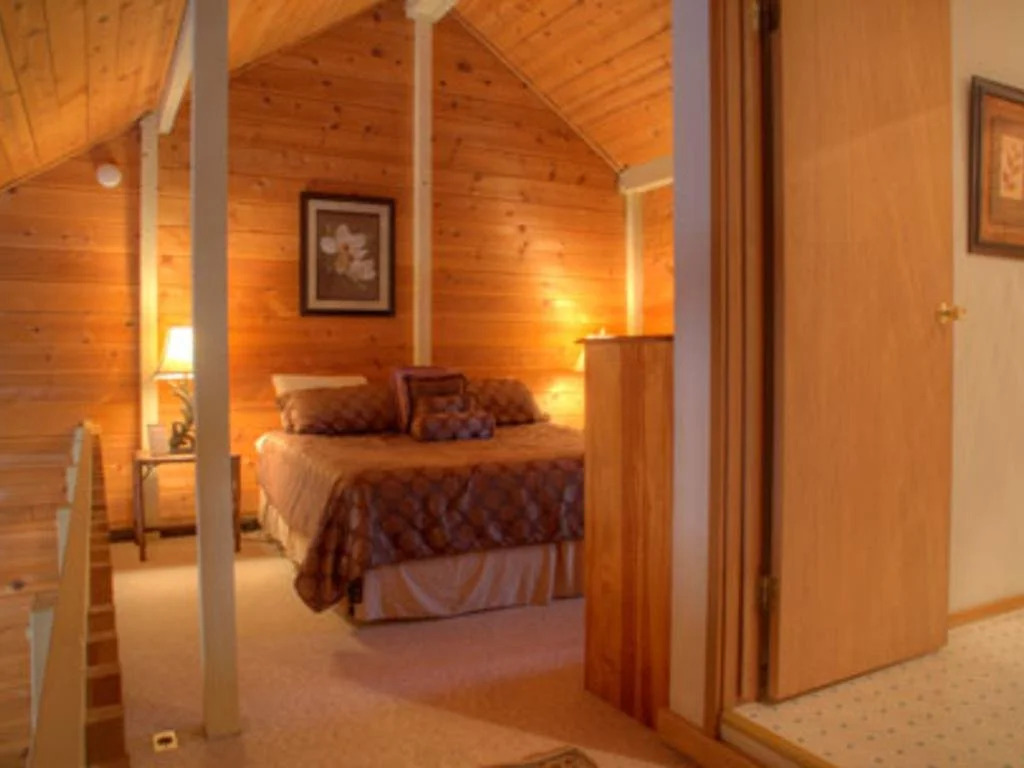 Cluster Cabins