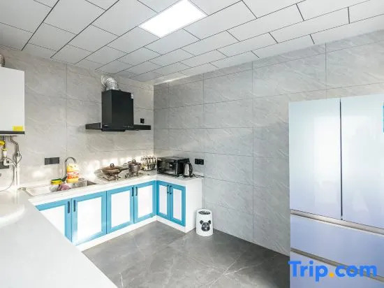Yoyou Luming Homestay, Yanqing District, Beijing