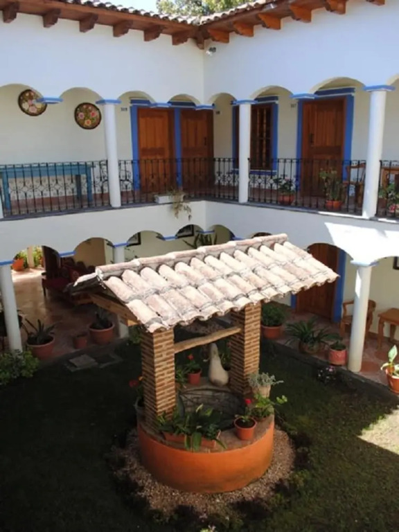 Rincon de Cuca