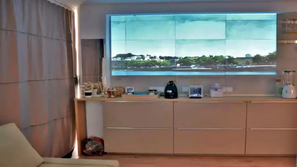 Panorama Penthouse