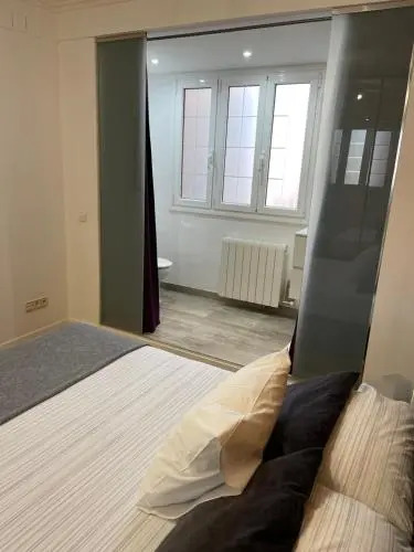 Channing Apartment