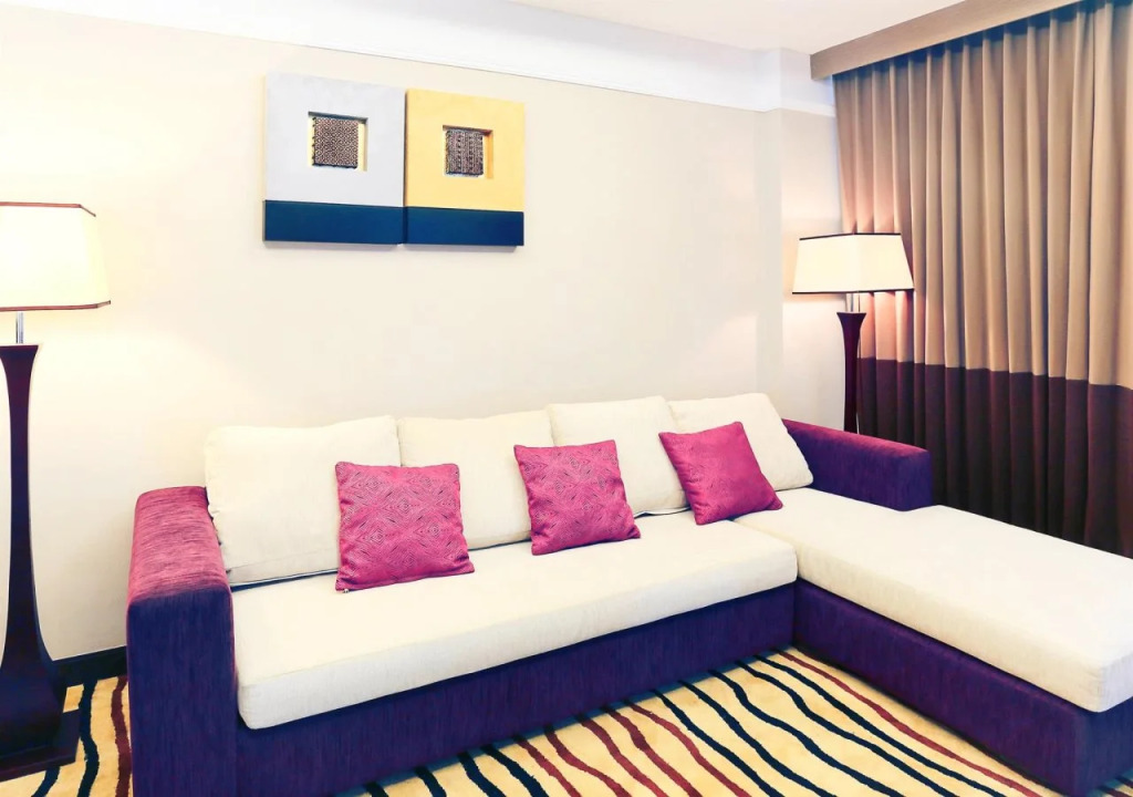 Mercure Palu