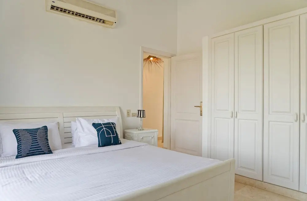Vesta - Luxury Villa - 5BR - White Villas