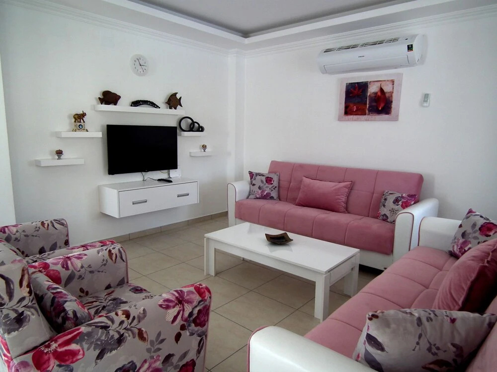 Villa Aktas
