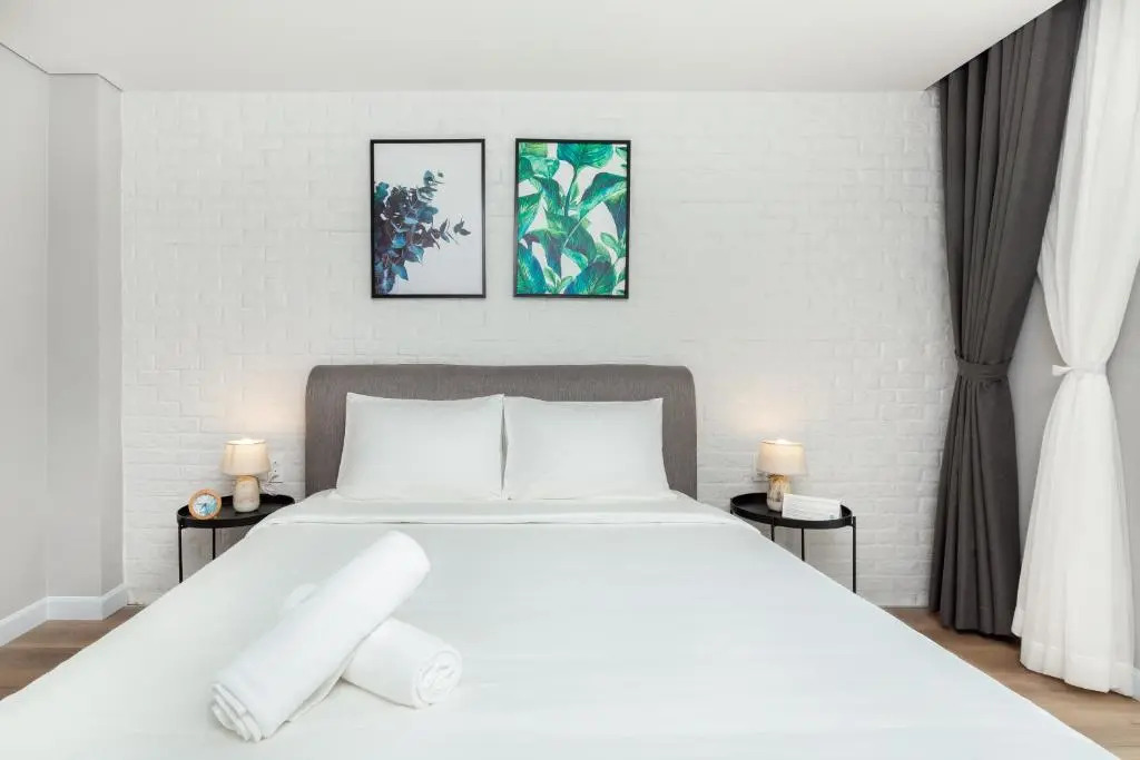 Cozrum Homes - Premier Residence