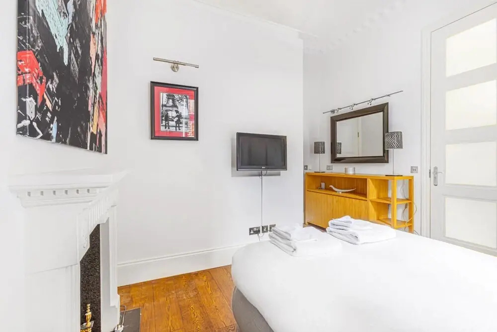 Queen s Gate Townhouse - 2 Bedroom