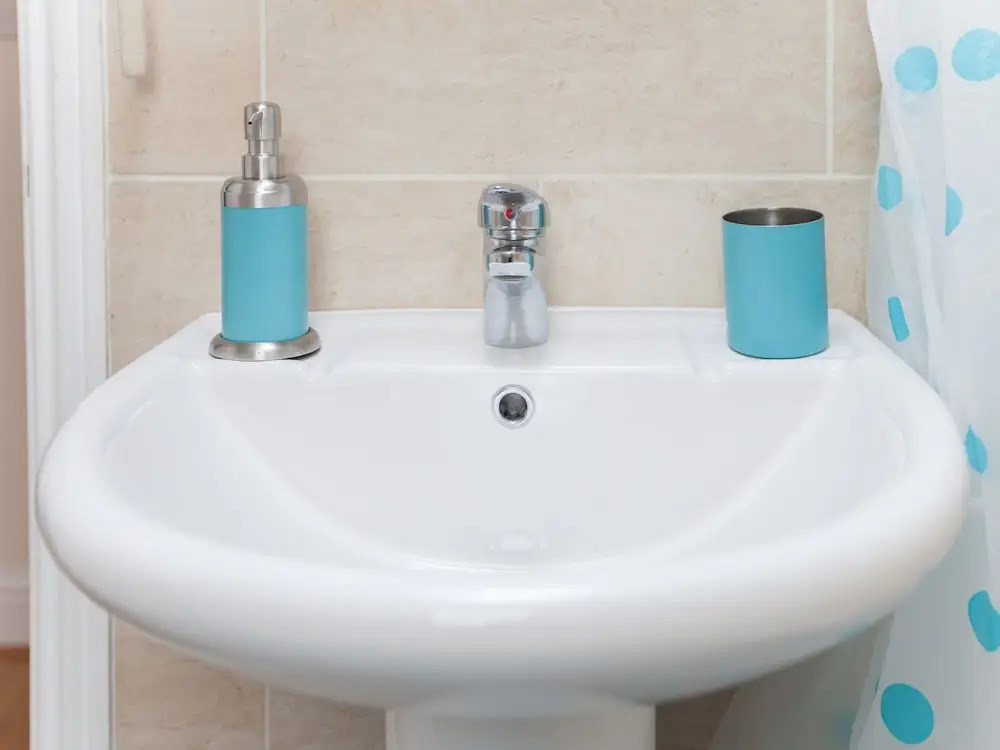 One Bedroom Flat in Harrow 64e
