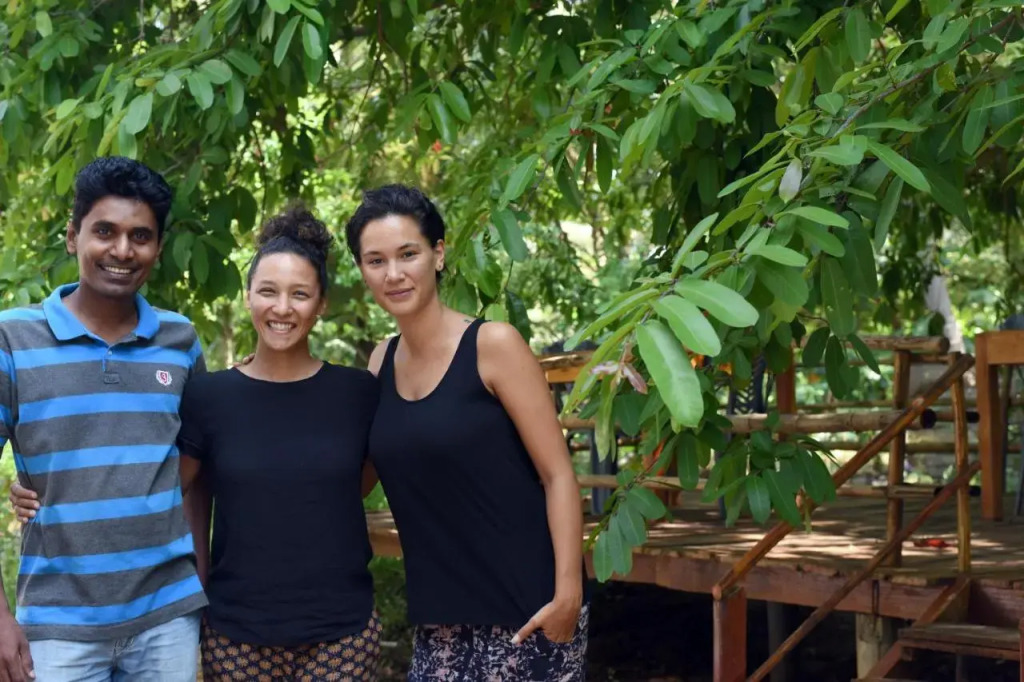Sun and Green Eco Lodge - Dambulla