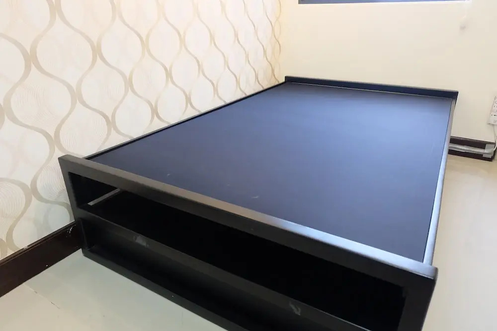 Brand New Quiet Clean Condo at The Heart of Cebu with Hispeed Wifi