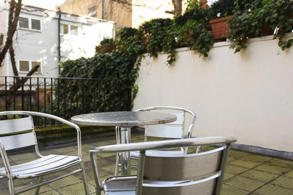 Morgan Hotel