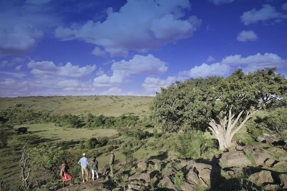 Kicheche Mara Camp