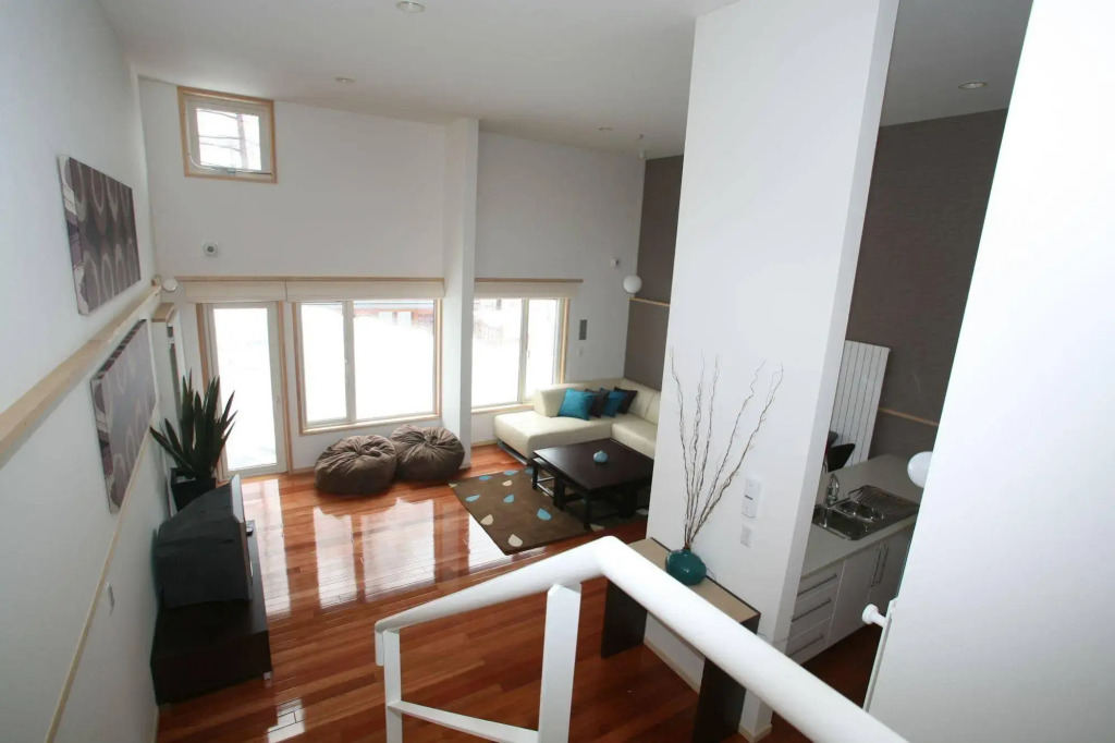 Yuki Yama Apartments