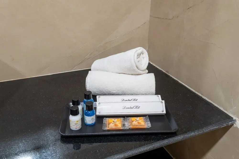 The sandalwood by Manvenco Hospitality