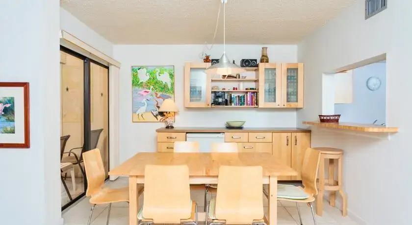 Sandarac B109 by Vacation Rental Pros