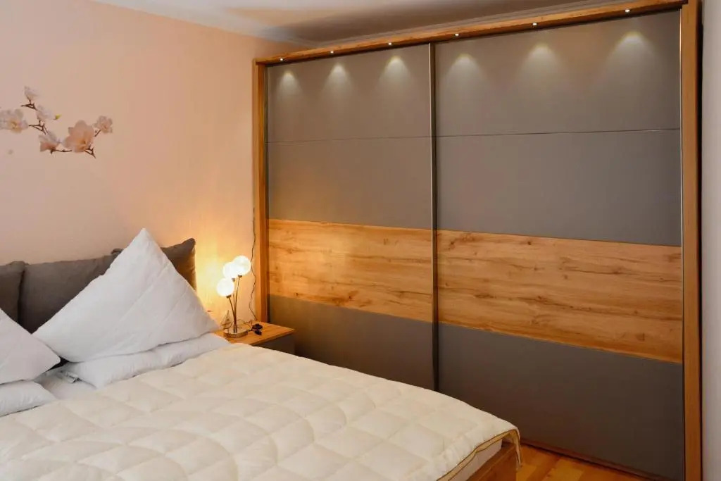 Apartment mit Balkon in Kassel