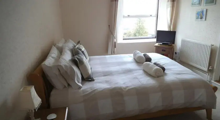 Friars Hele B&B