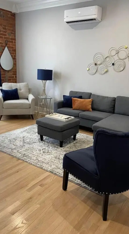 Brickhouse Loft - a boutique hotel