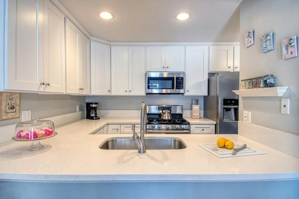 Maleficent's Retreat 2 Bedrooms 1.5 Bathroom Condo