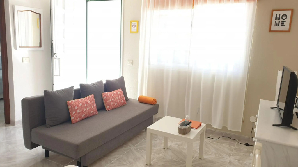 Vistas para el relax