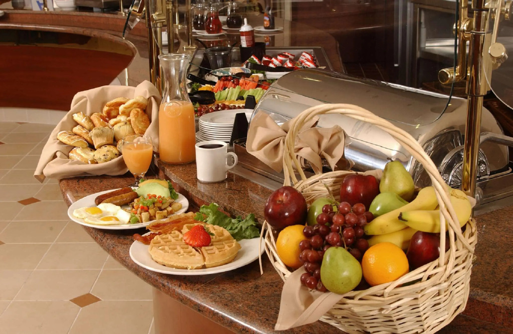 Congress Hotel Chemnitz