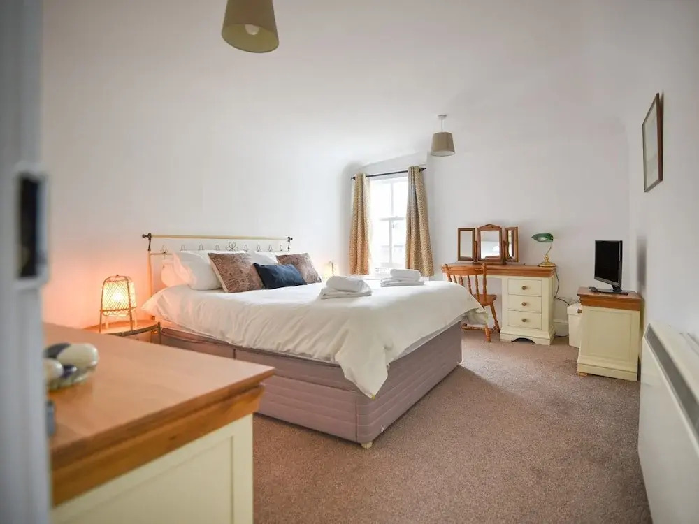 The Annexe, St Agnes House