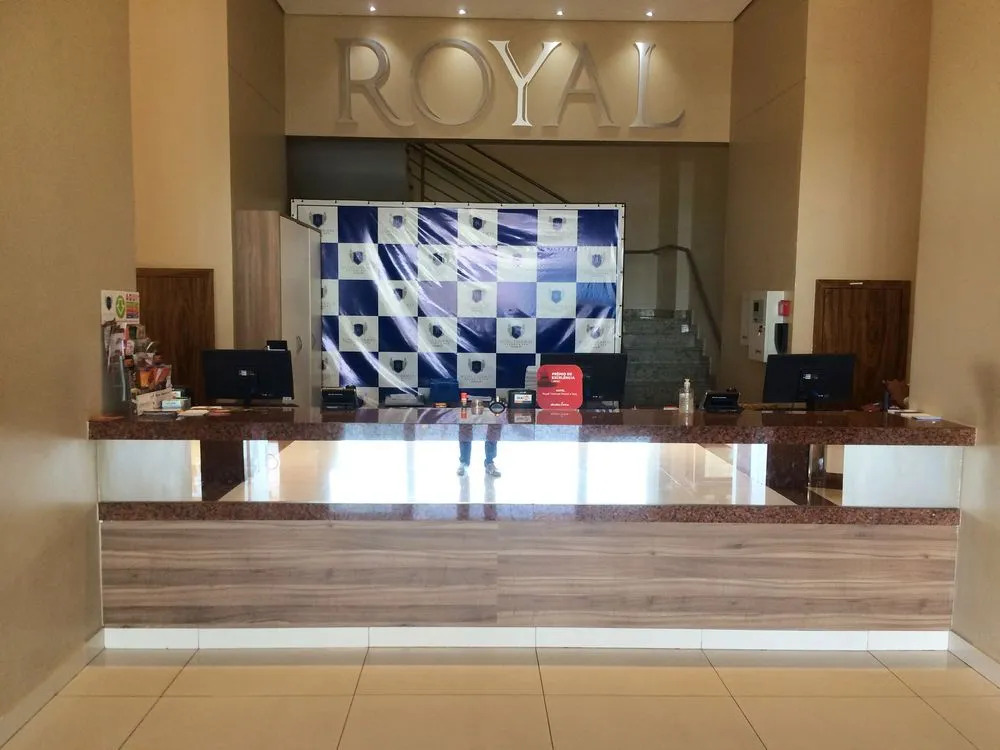 Royal Star Thermas Resort