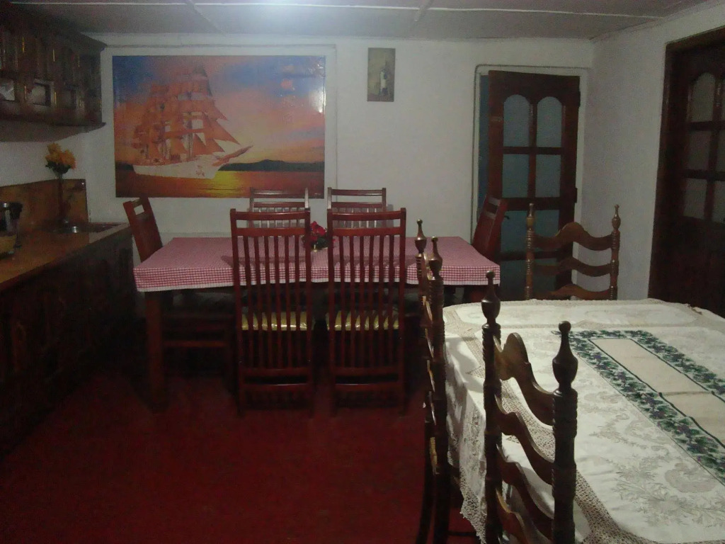 Andrews Hostel